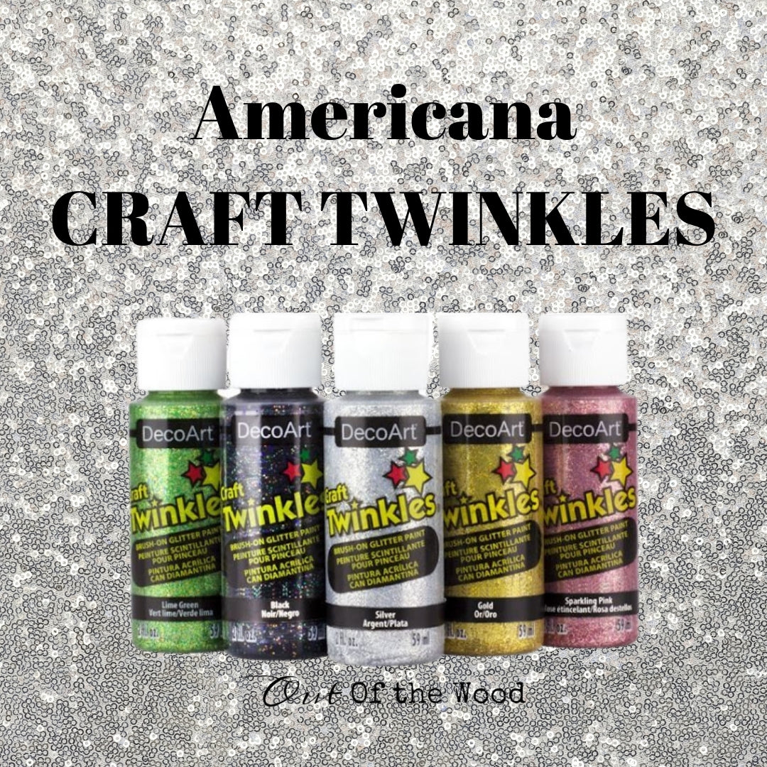 Craft Twinkles