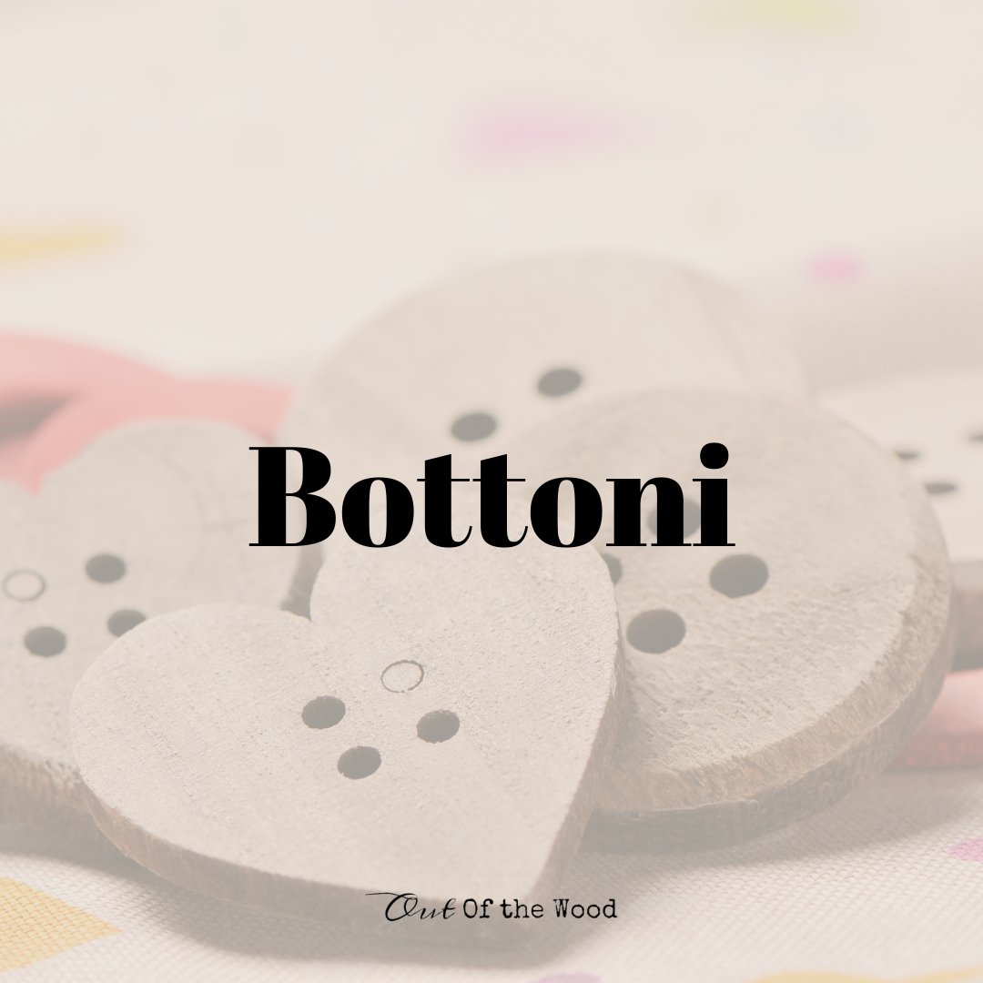 BOTTONI – Out of the Wood