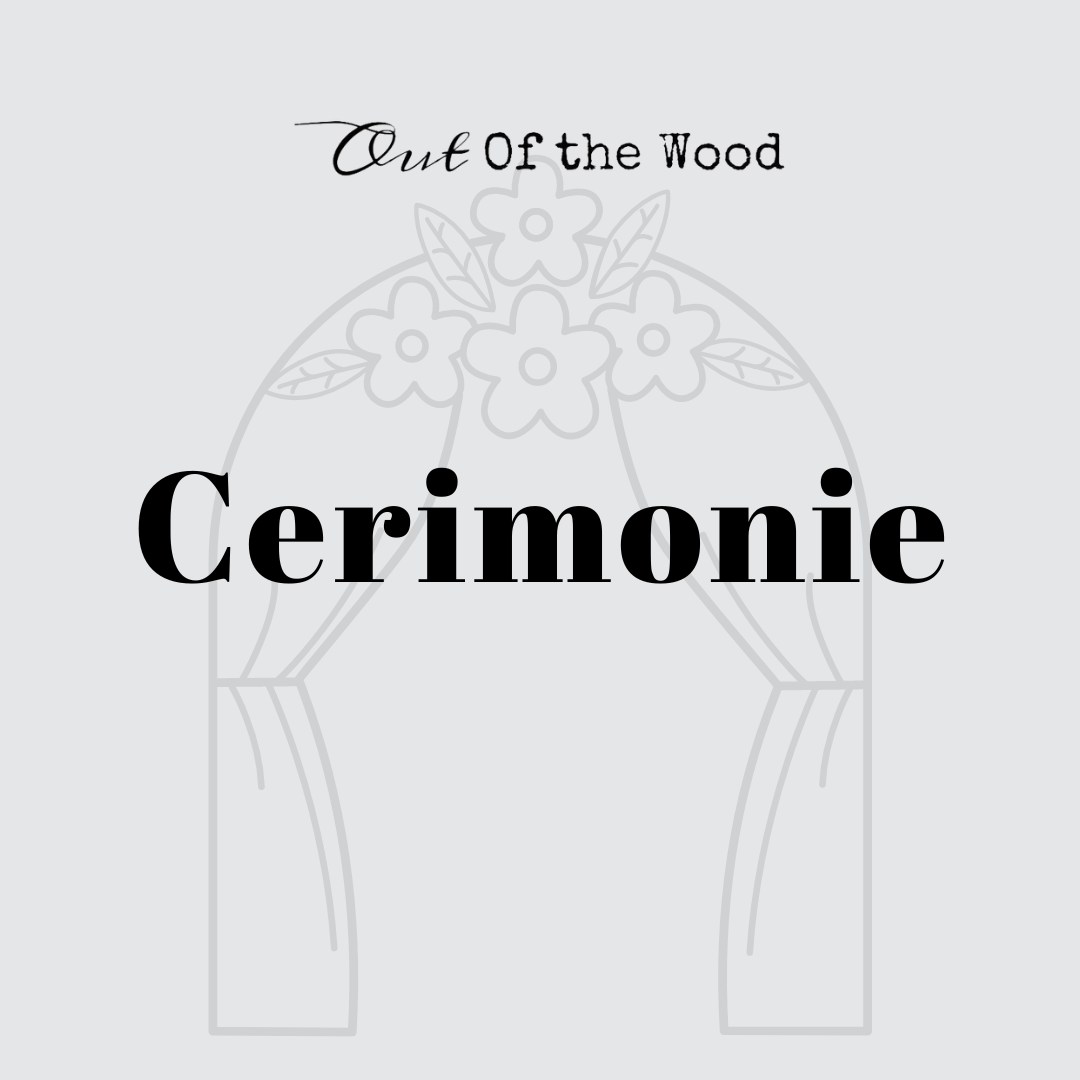 Cerimonie