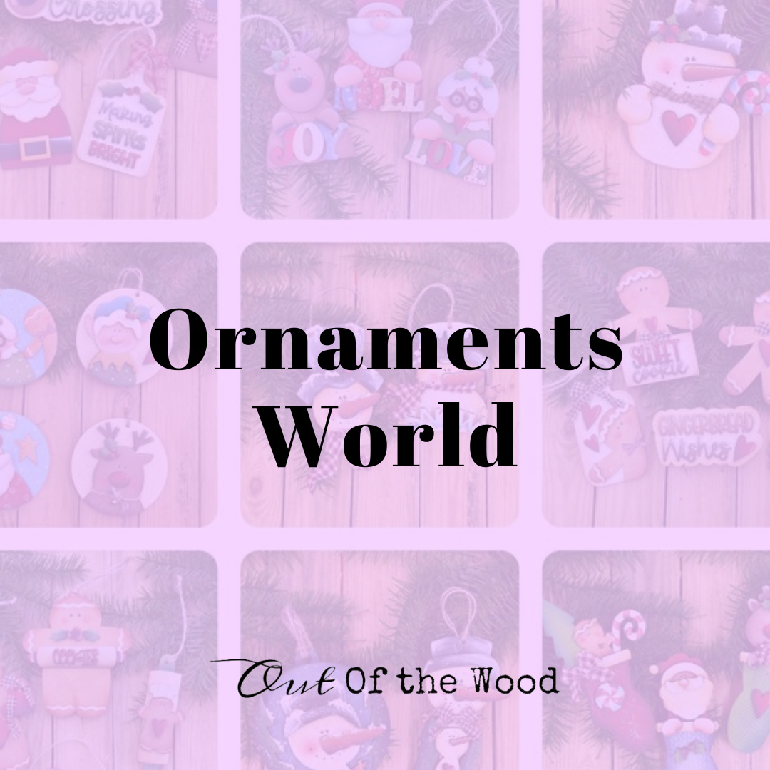 Ornaments Worlds