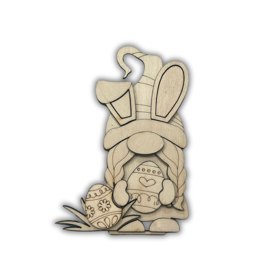Easter Gnome