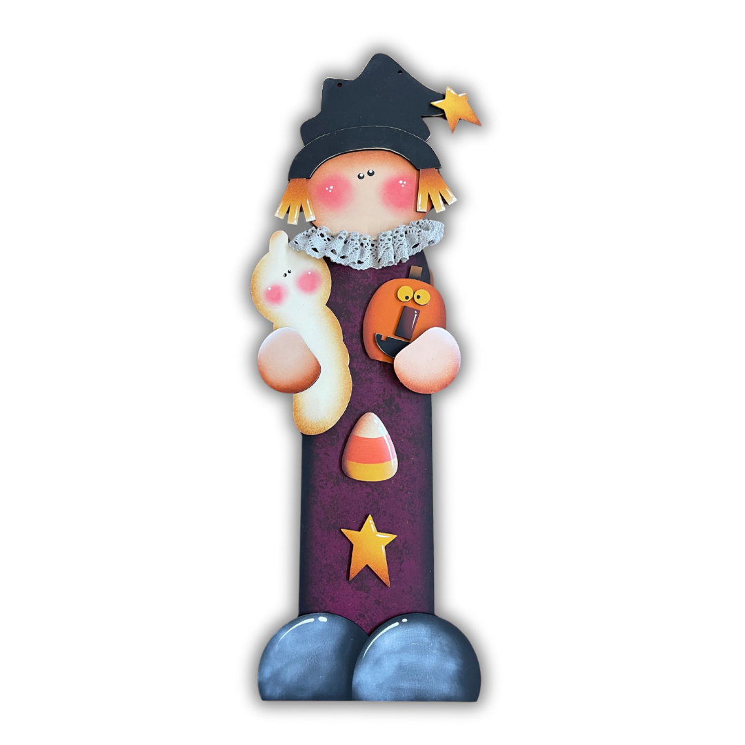 Best witches fuoriporta Out of the Wood