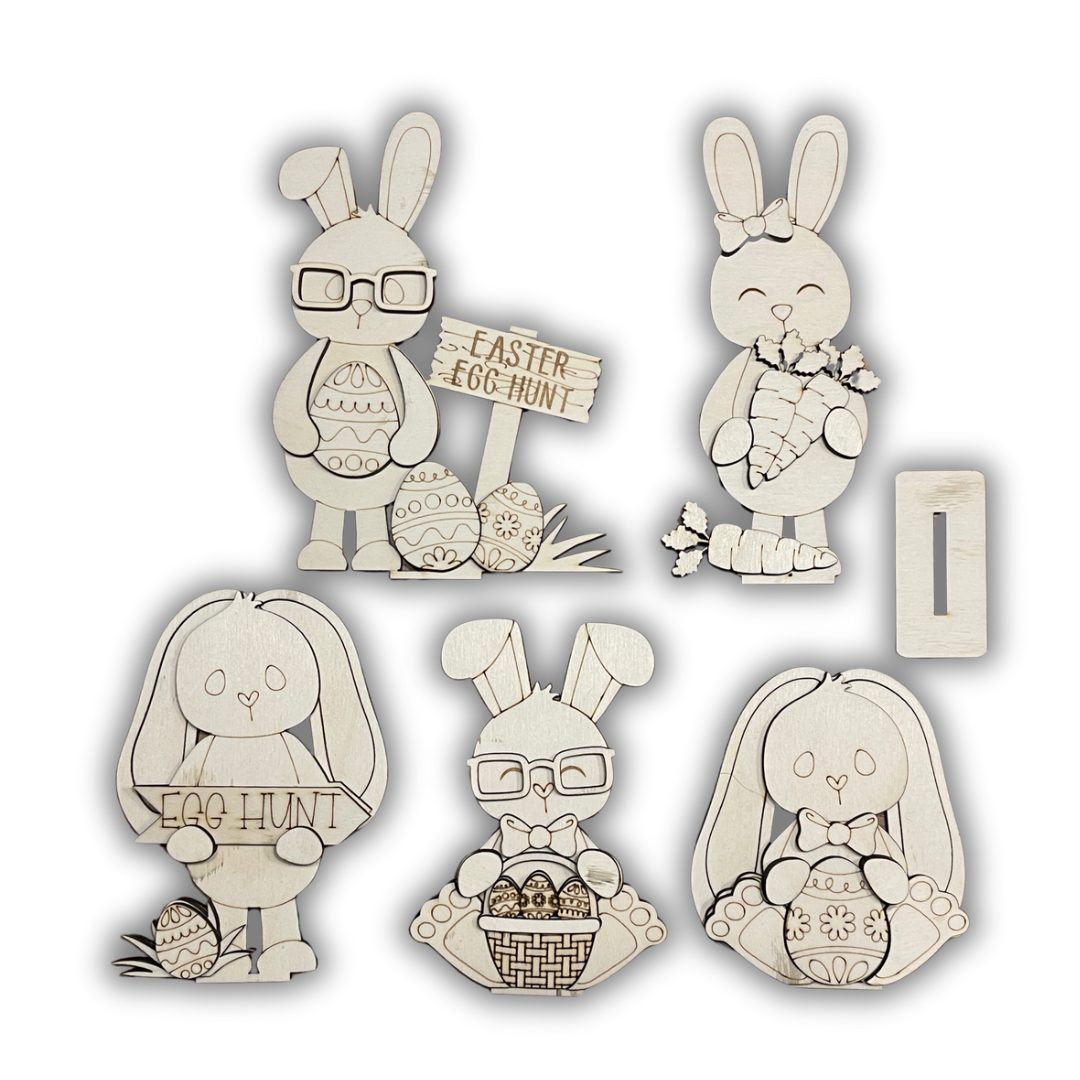 Easter Bunny
