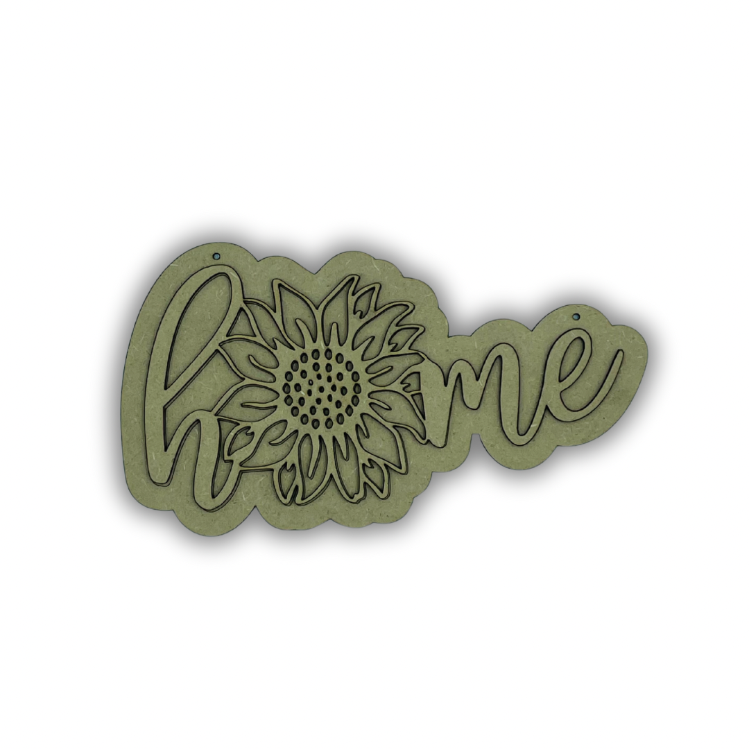 Home girasole Out of the Wood