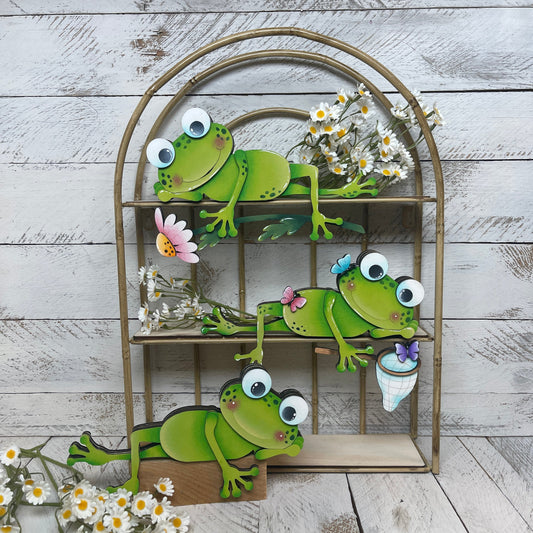 Rane sopramensola Out of the Wood