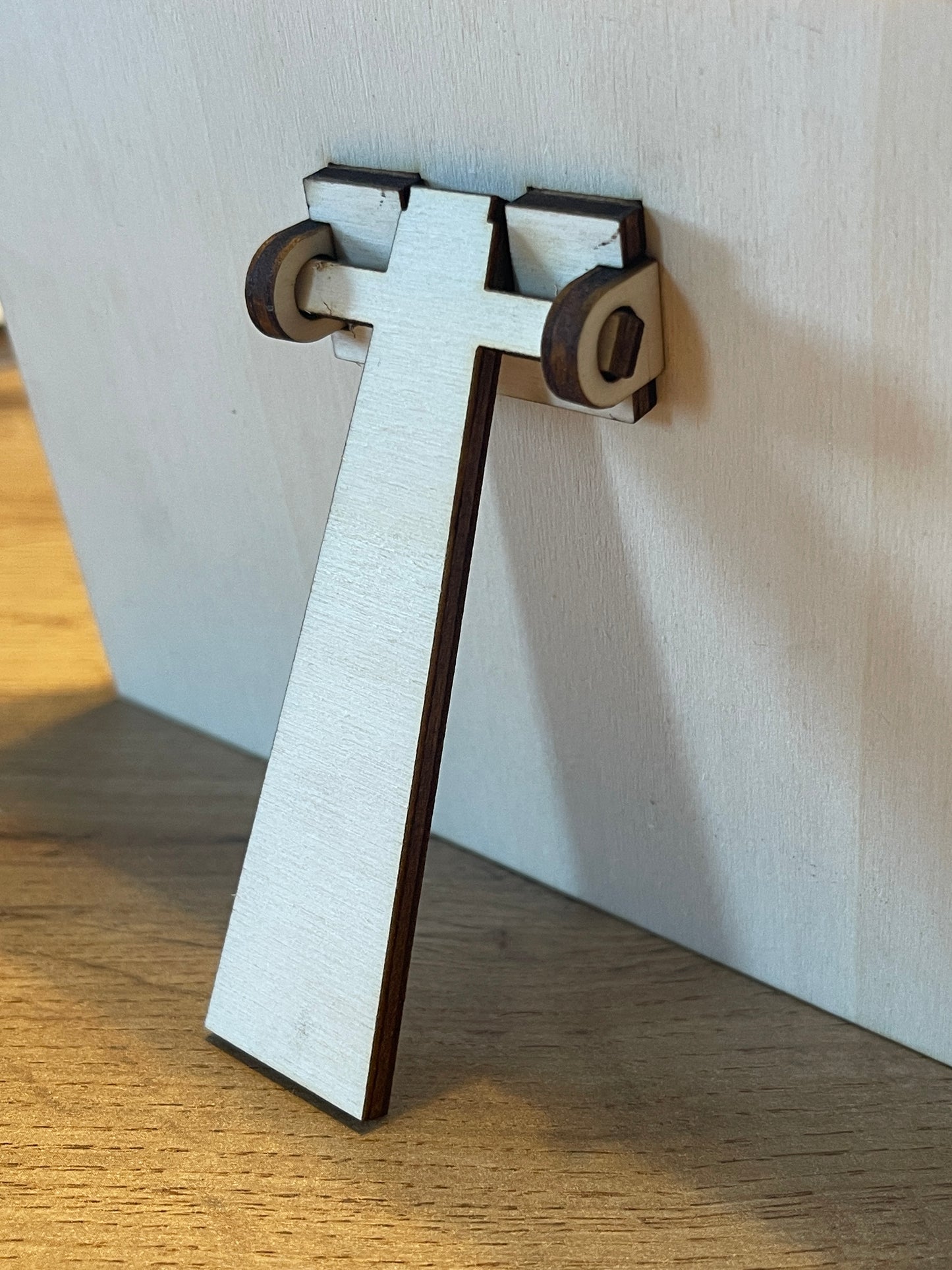 Set portaquadretti Home per inserti 6x6 cm