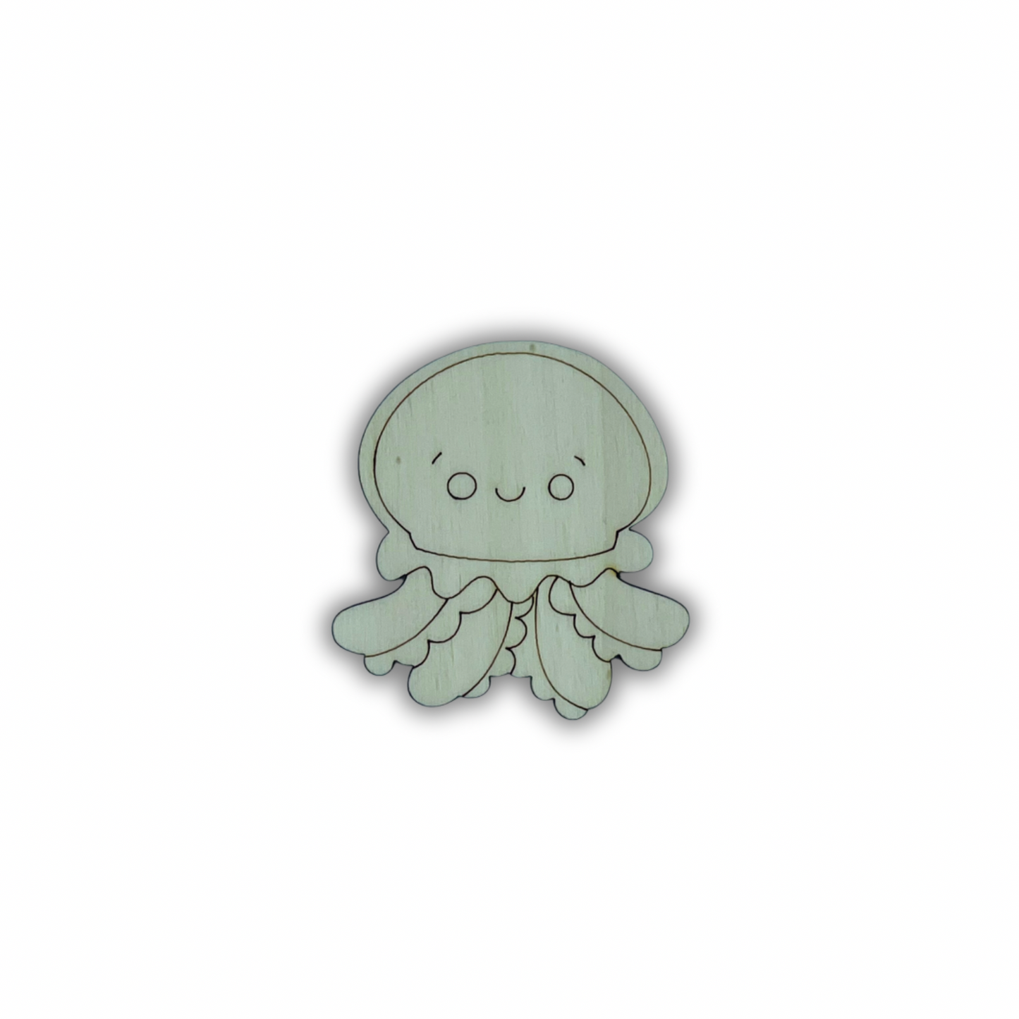 Medusa “Maddy” Out of the Wood