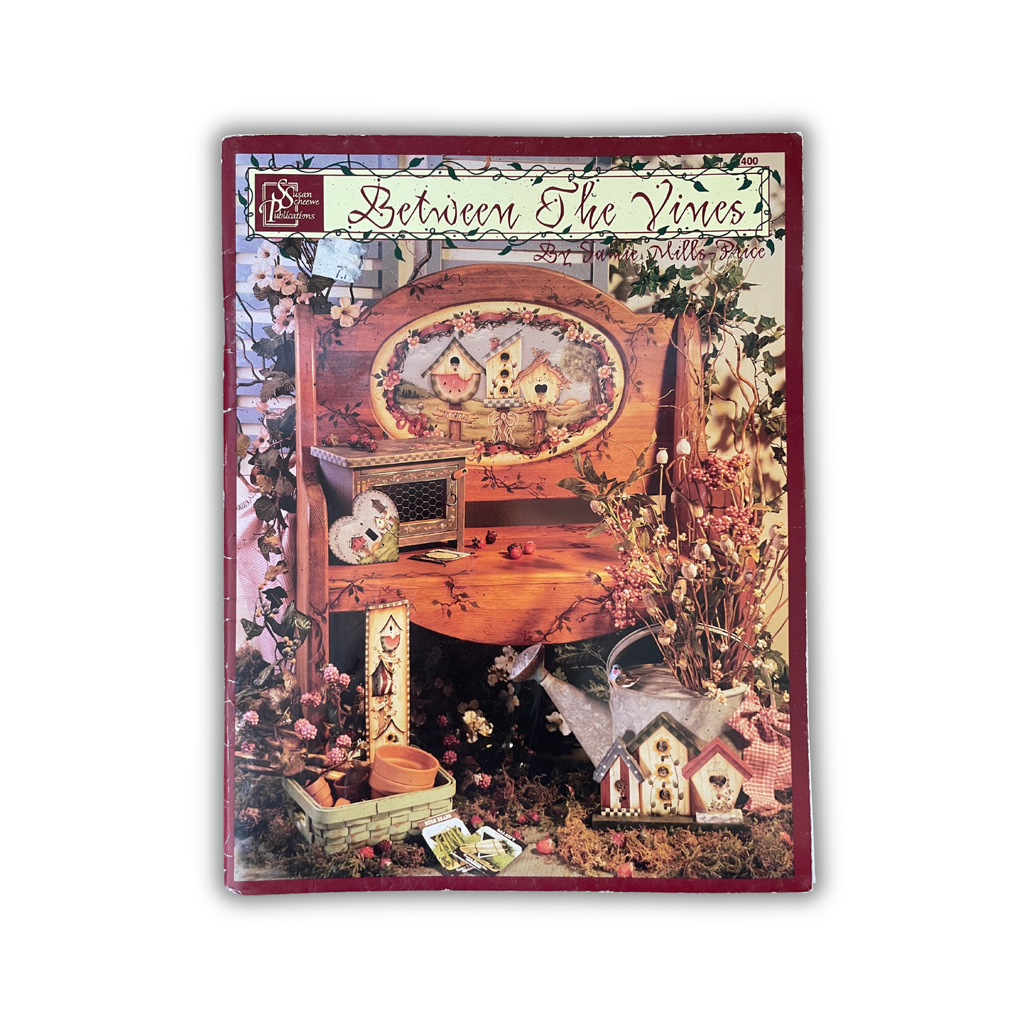 Between the vines vol 1 by Jamie mills price Out of the Wood