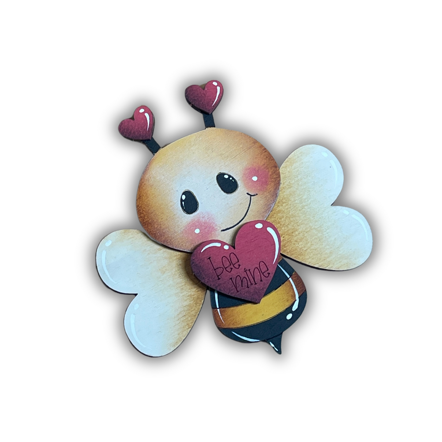 Ape cuore Out of the Wood