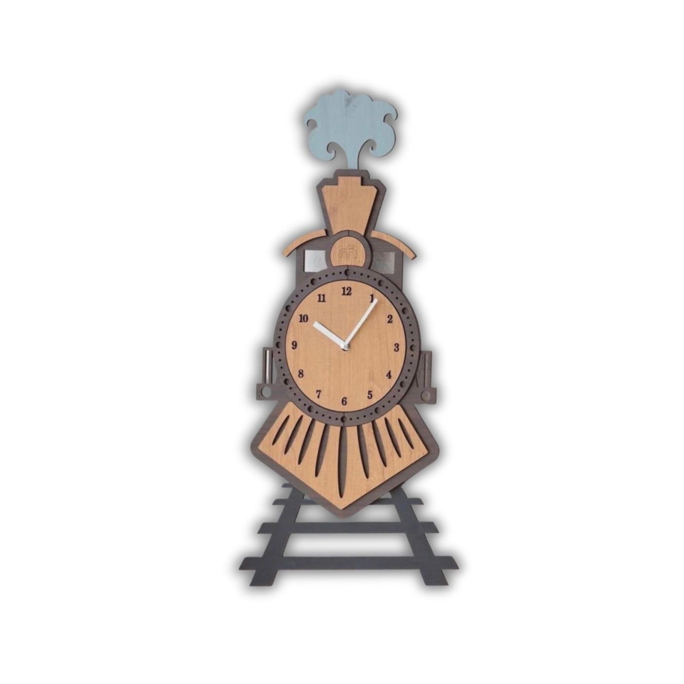 Orologio treno Out of the Wood