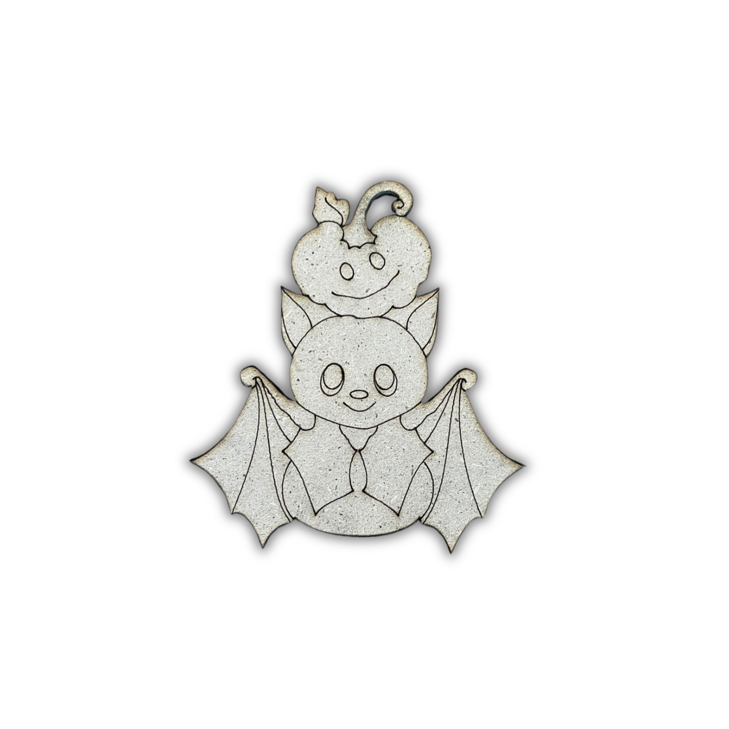 Cottage and cuties Halloween club 2024 by Jamie Mills Price Out of the Wood