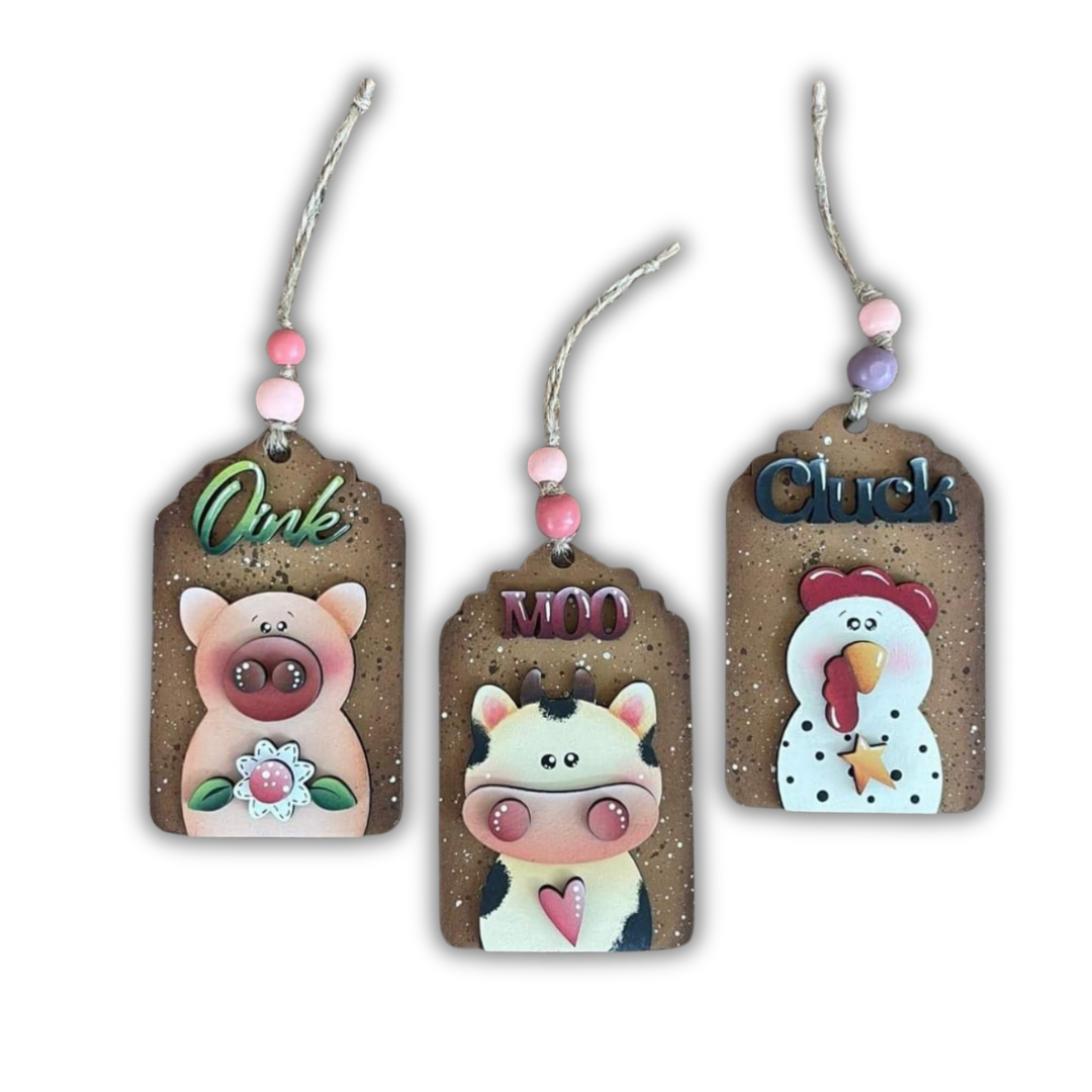 3 Tag Farm