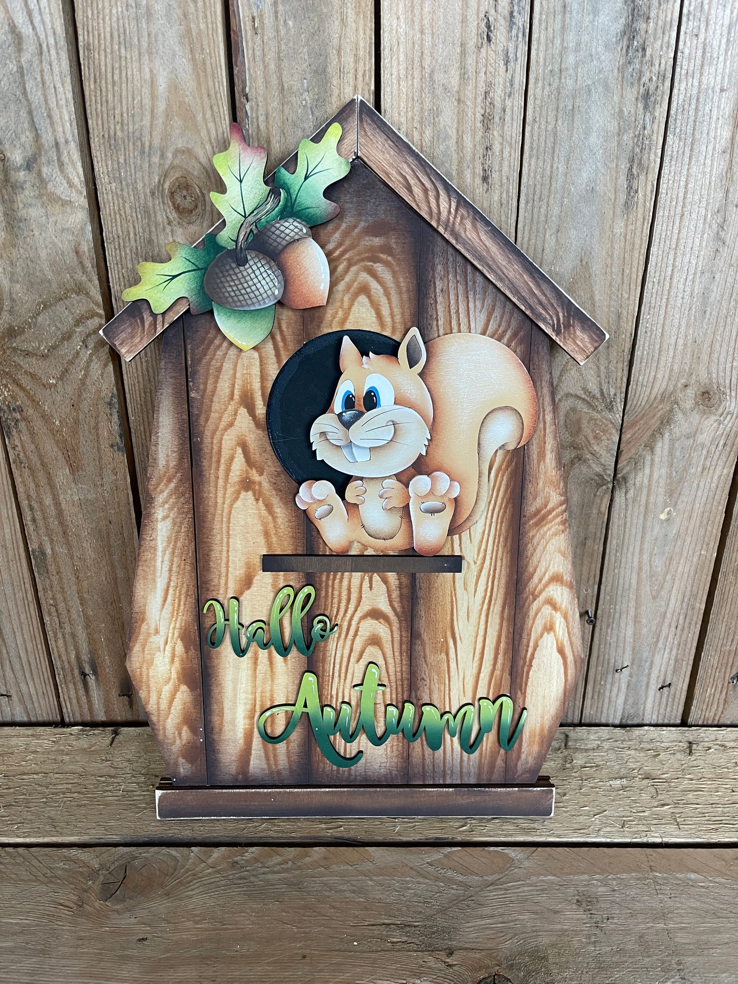 Fuoriporta hallo autumn Out of the Wood