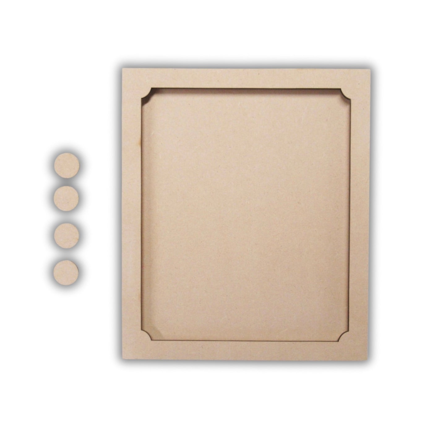 CTBV8 Book Cover Out of the Wood