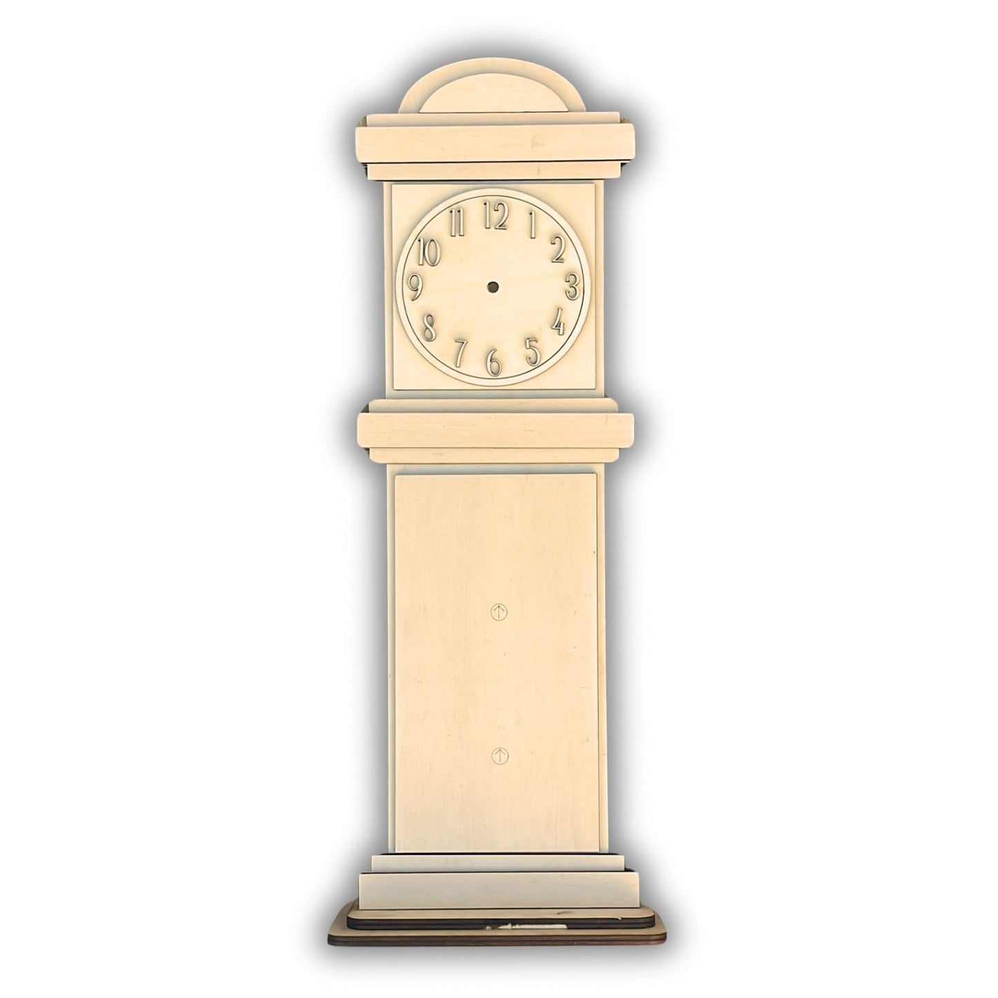 Orologio per inserti intercambiabili Out of the Wood