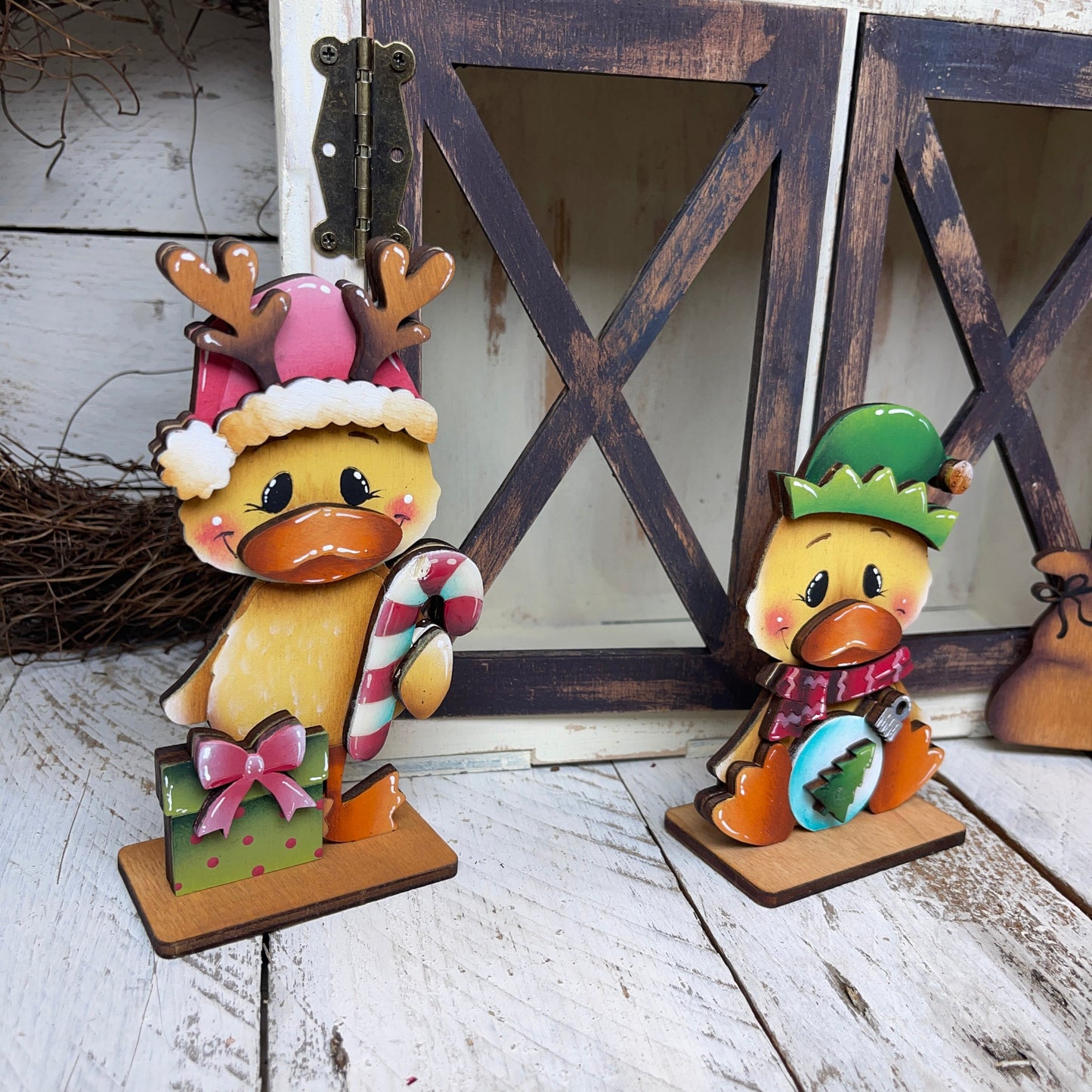 Espositore farm Out of the Wood