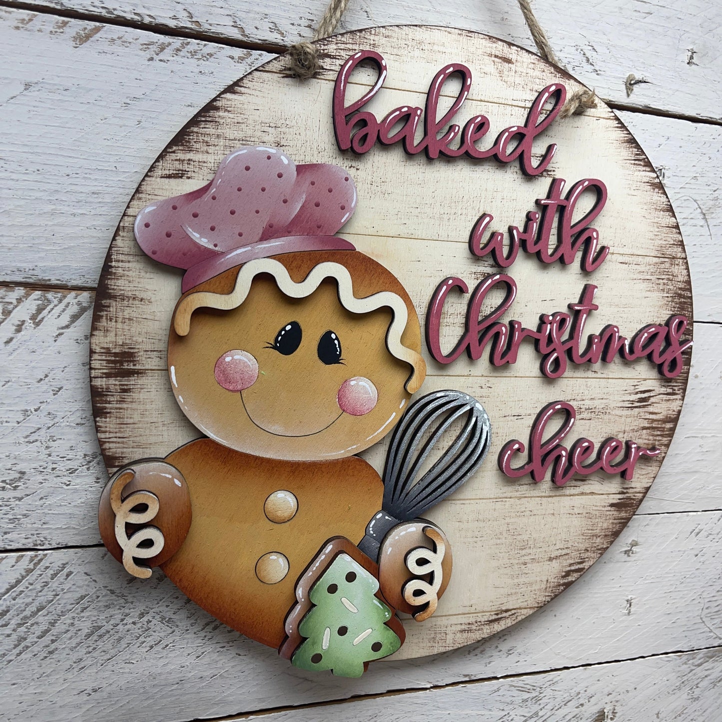 Fuoriporta ginger Out of the Wood