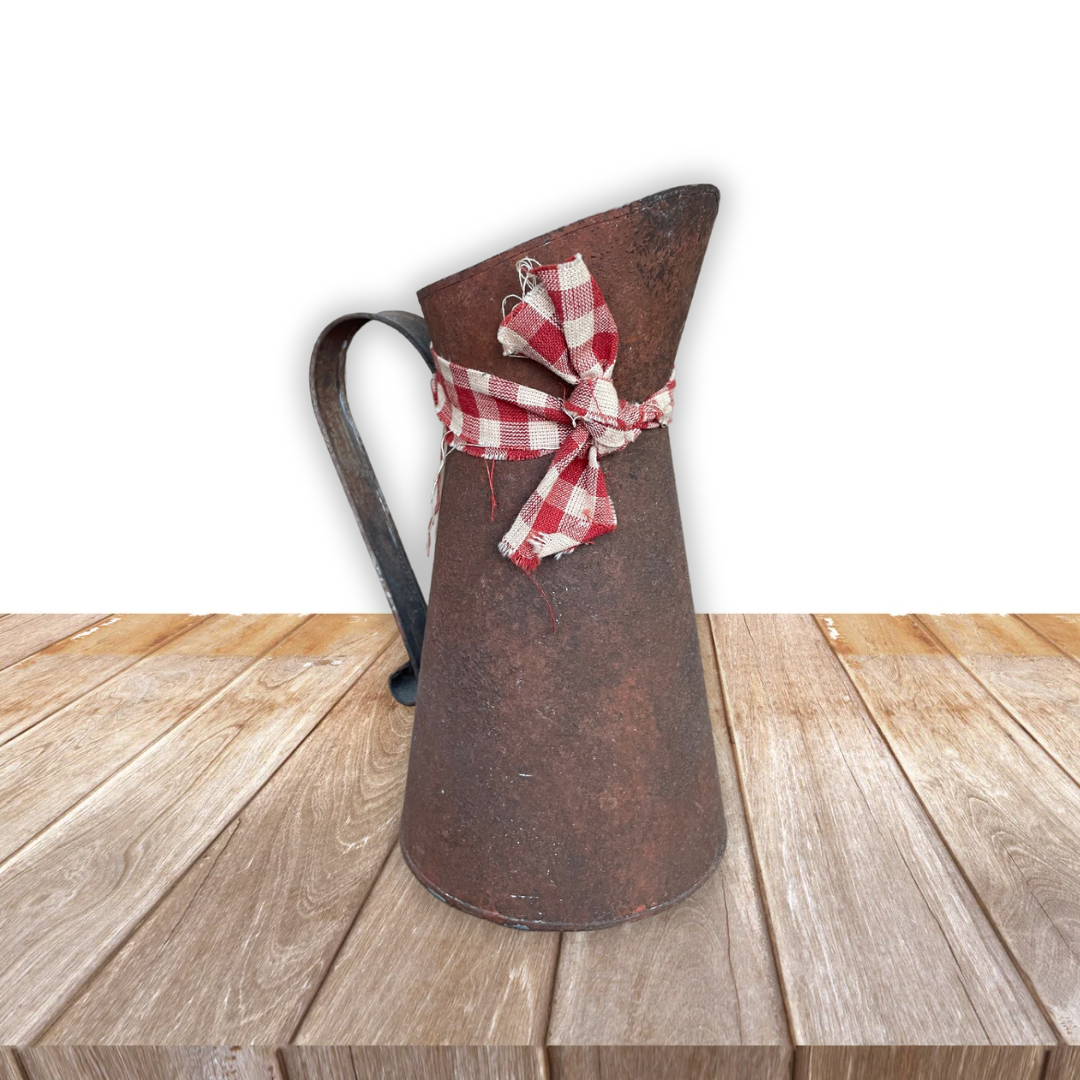 Prodotti in latta per decorazioni Out of the Wood