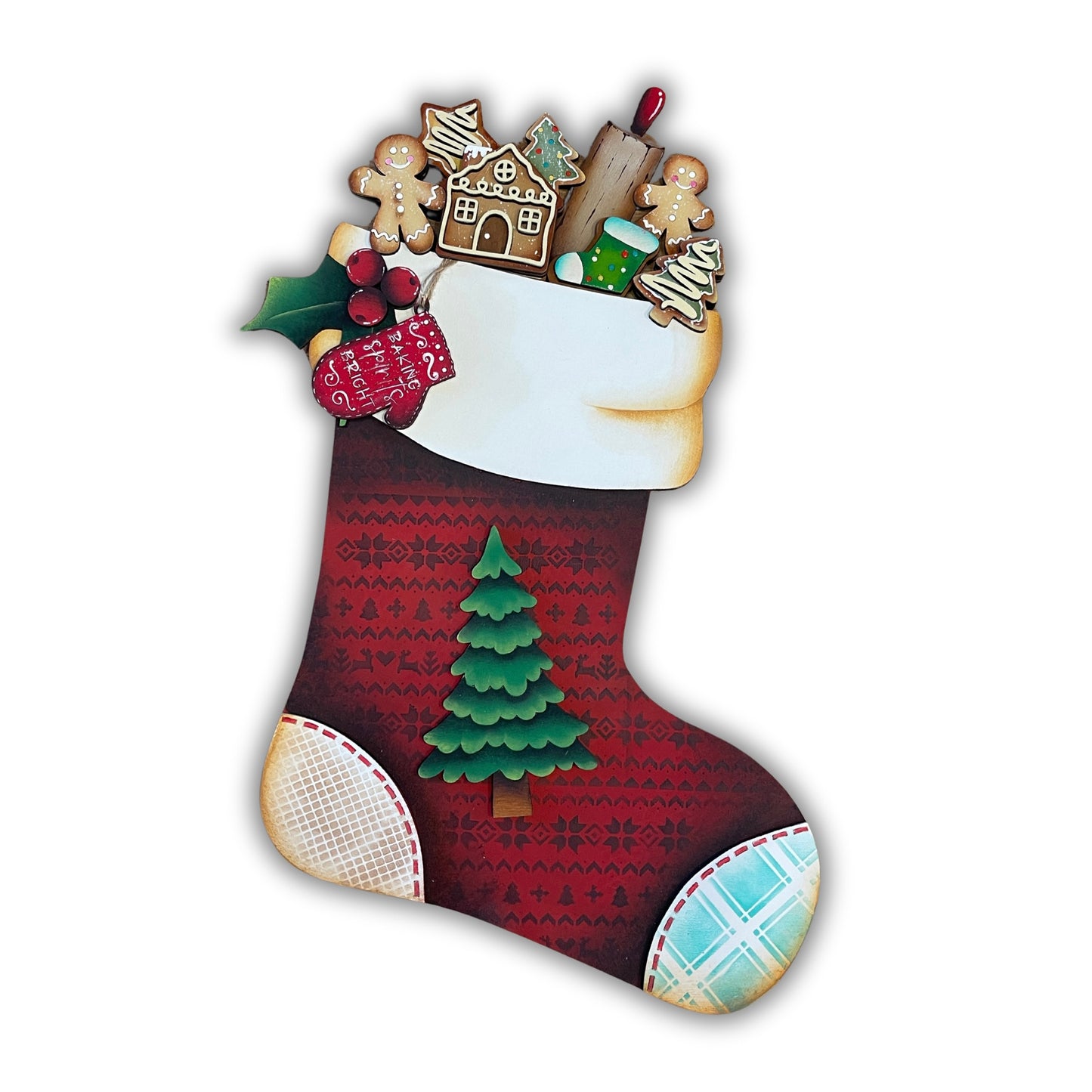 Fuoriporta Calza intercambiabile vuoto Out of the Wood