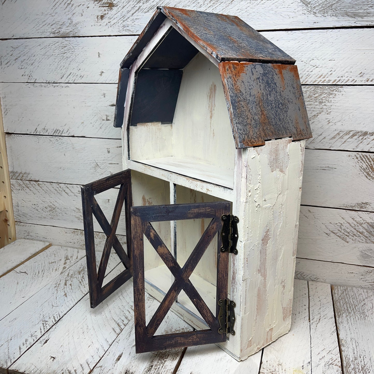 Espositore farm Out of the Wood