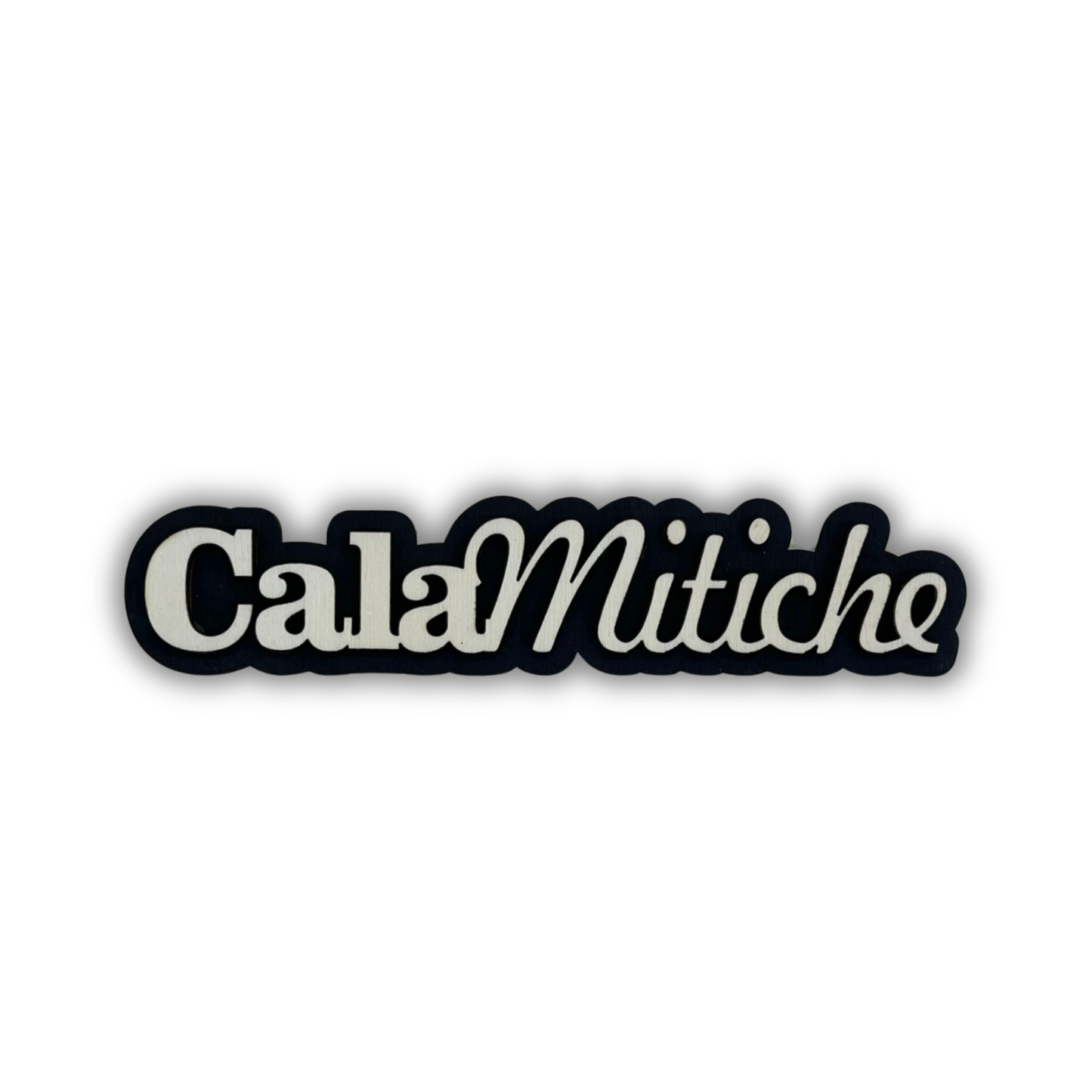 La Calamitiche Out of the Wood