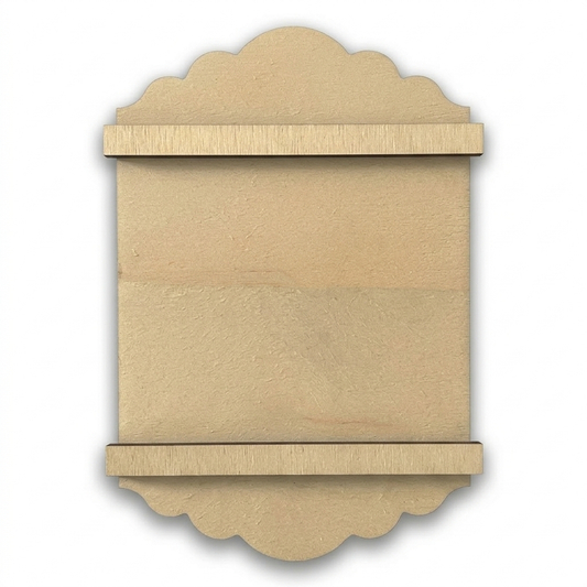 Targa vintage 2 Out of the Wood