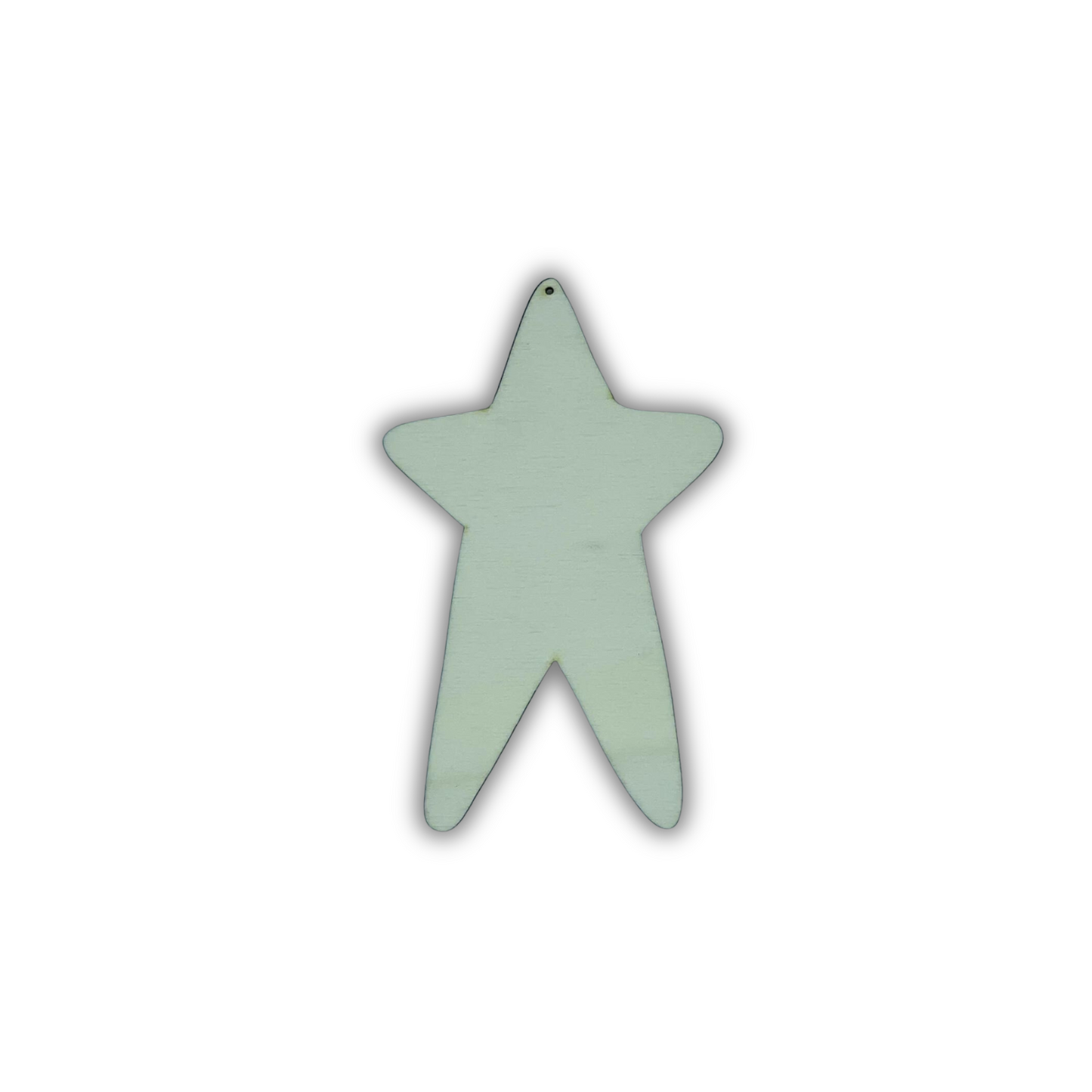 Snowpals ornaments Out of the Wood