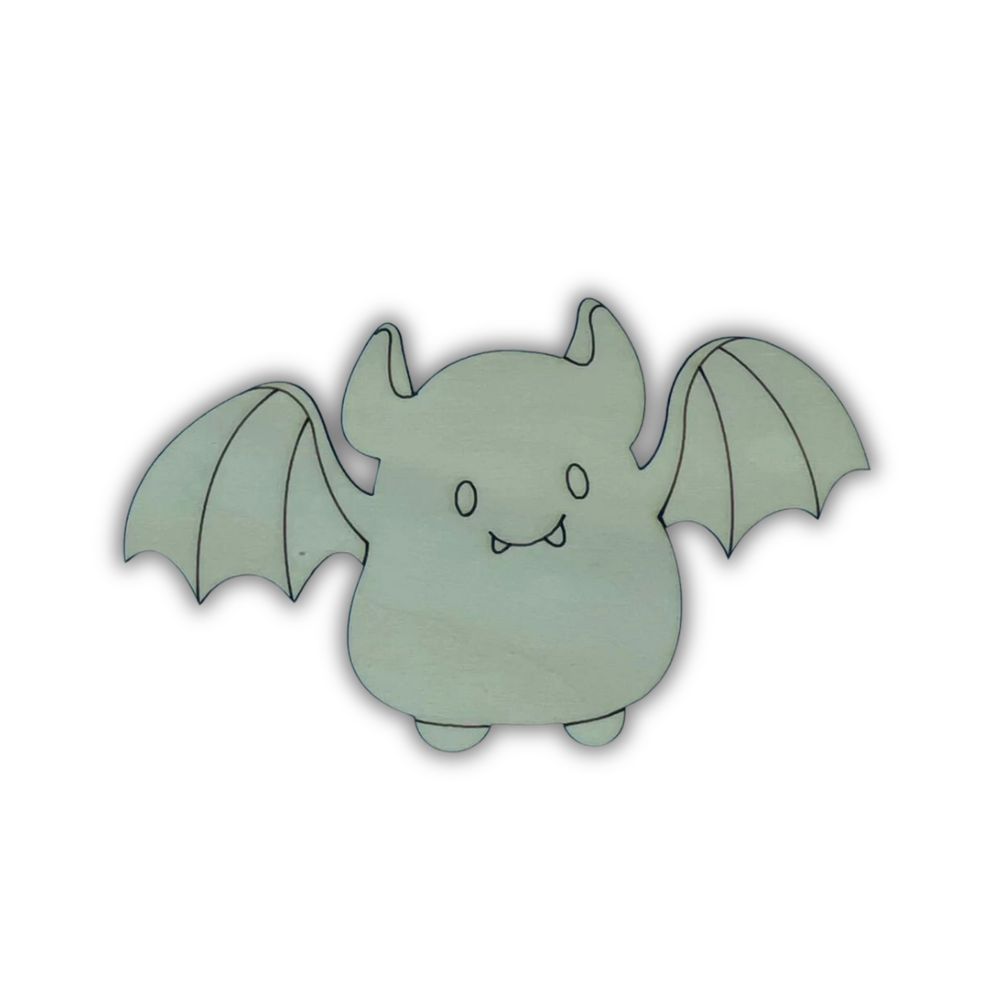 Pipistrello Out of the Wood