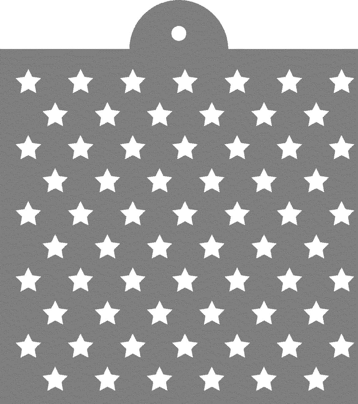 Stelline Out of the Wood