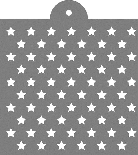 Stelline Out of the Wood