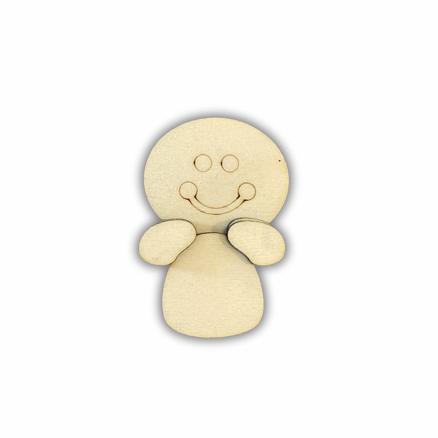 Segnaposto ginger Out of the Wood