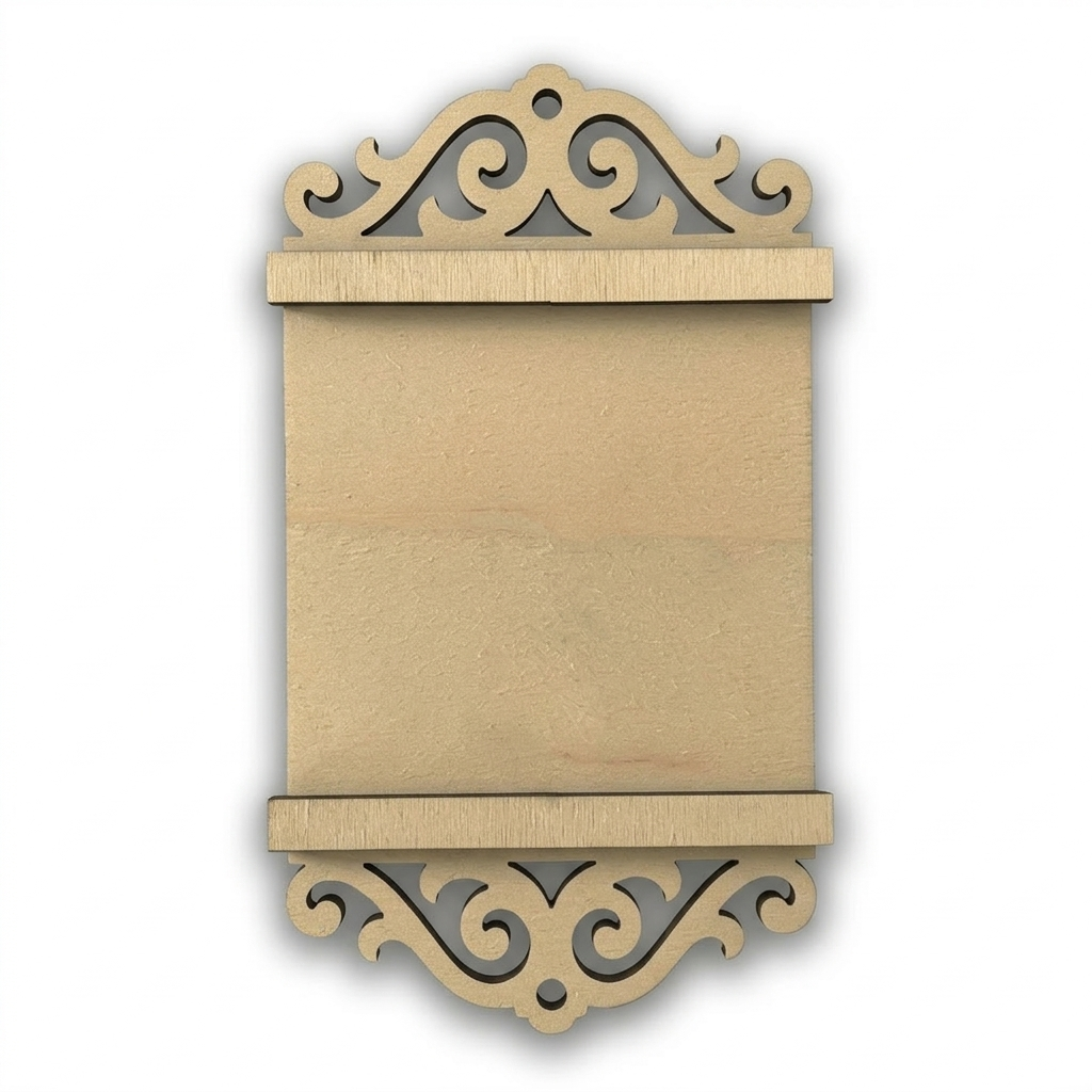 Targa vintage 3 Out of the Wood