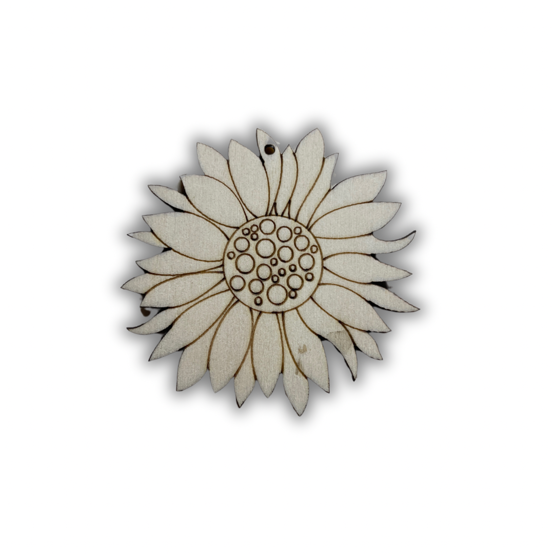 Girasole 7 cm Out of the Wood