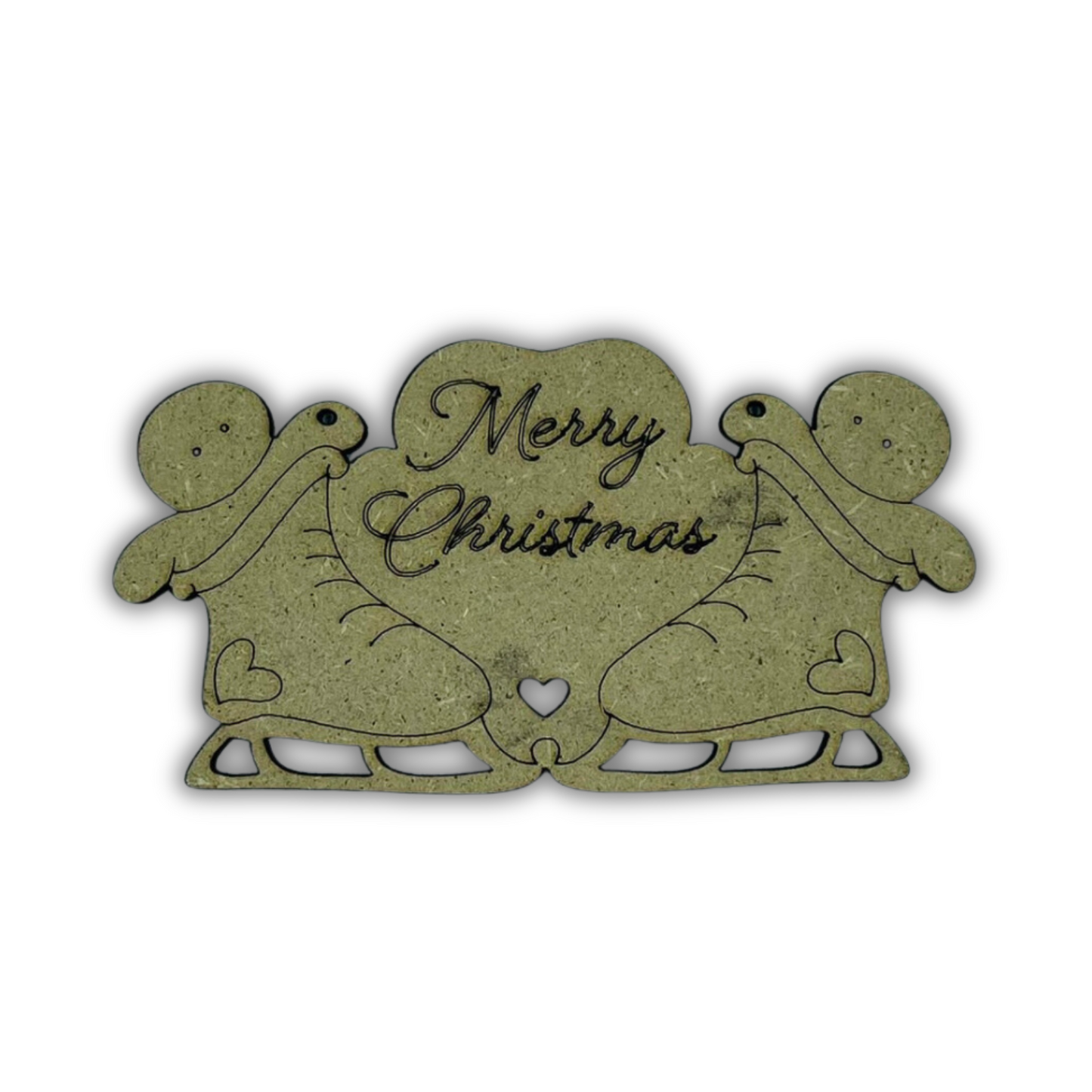 Creative (ginger ) Christmas Collection Home club 2023 by Jamie Mills Price (Copia) Out of the Wood