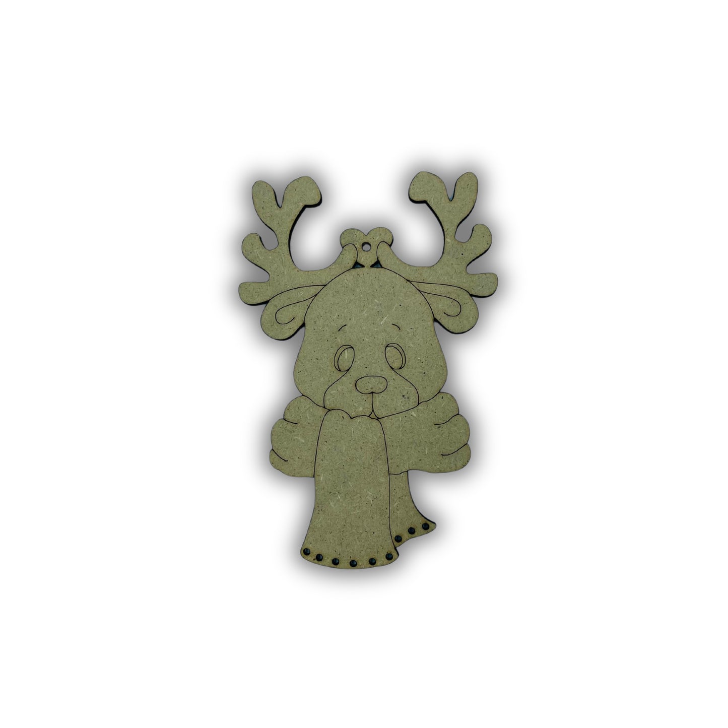 Creative (renna ) Christmas Collection Home club 2023 by Jamie Mills Price Out of the Wood