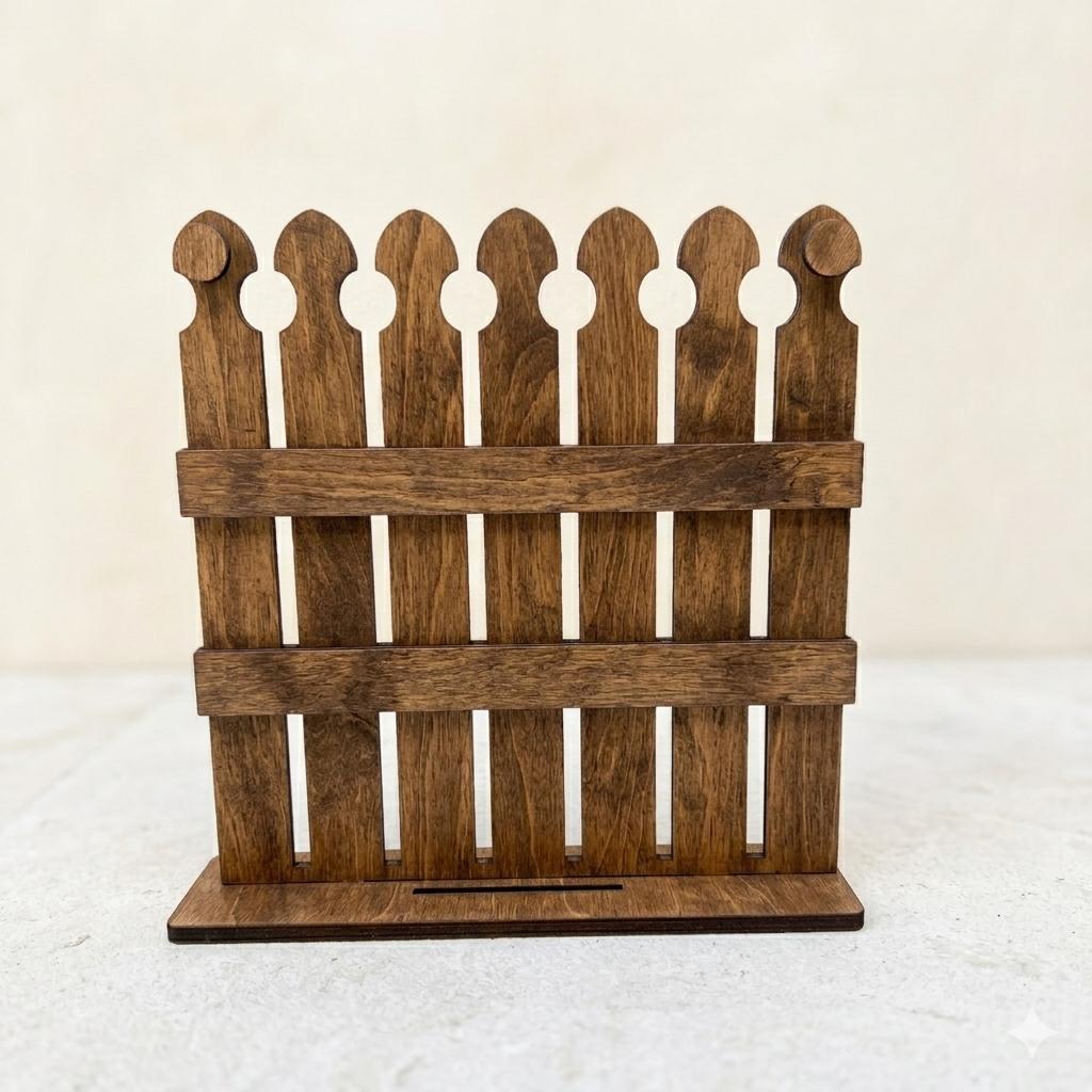 Sagoma zucche per steccato e box intercambiabile (Copia) Out of the Wood