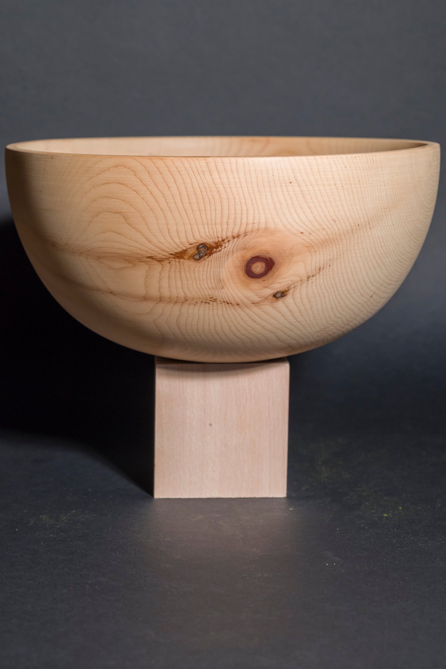 CIOTOLA 14 Out of the Wood