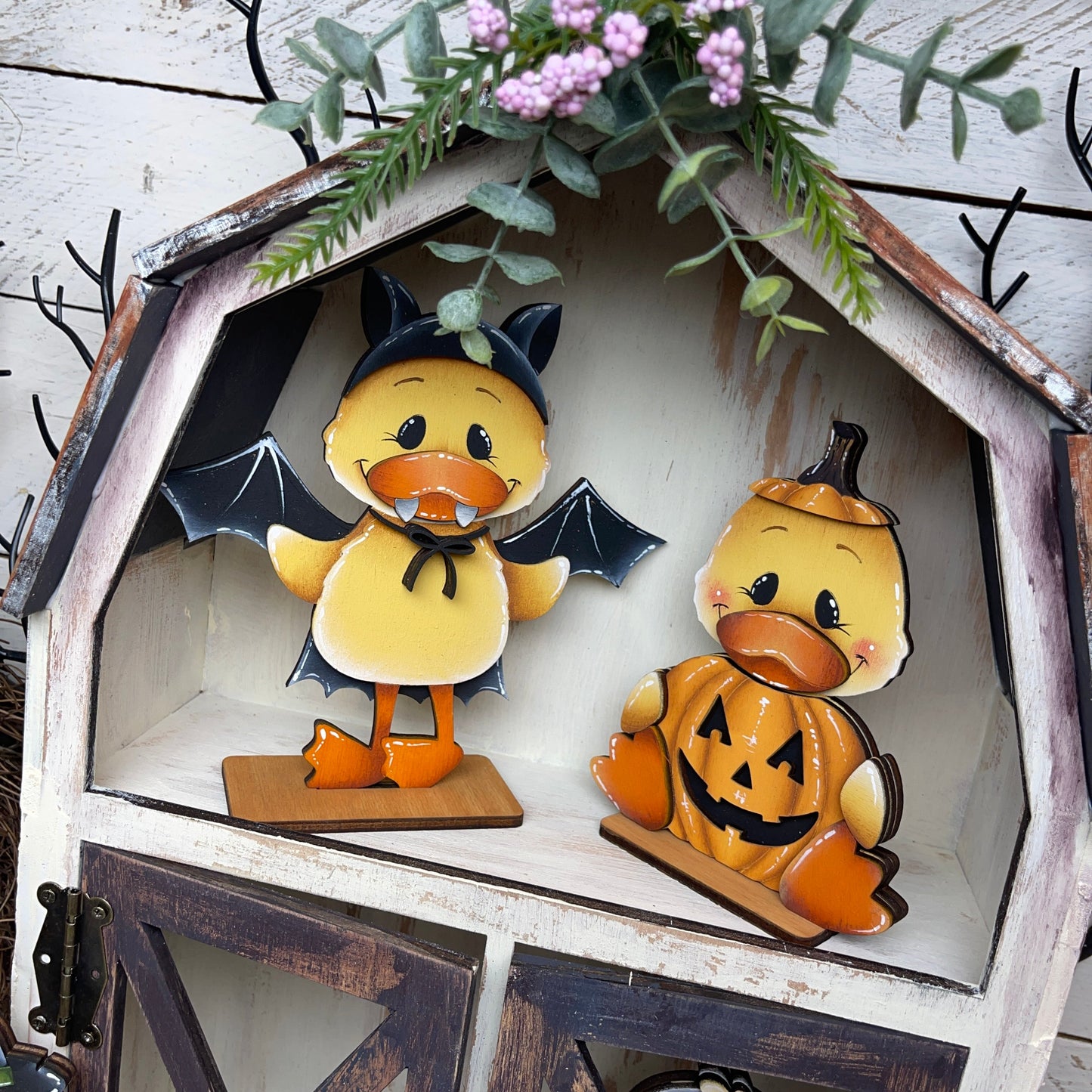 Espositore farm Out of the Wood