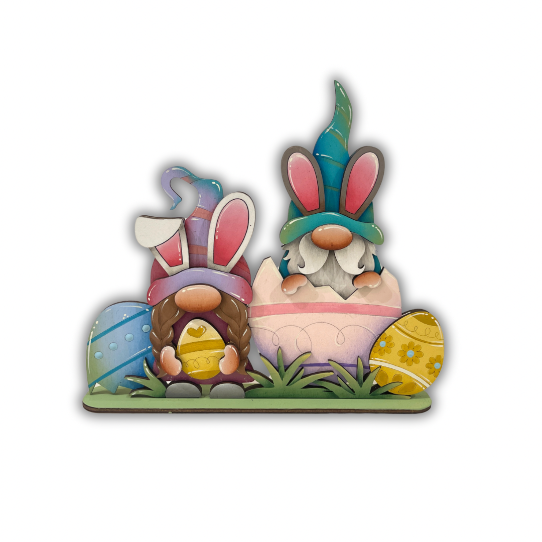 Gnomi pasquali
