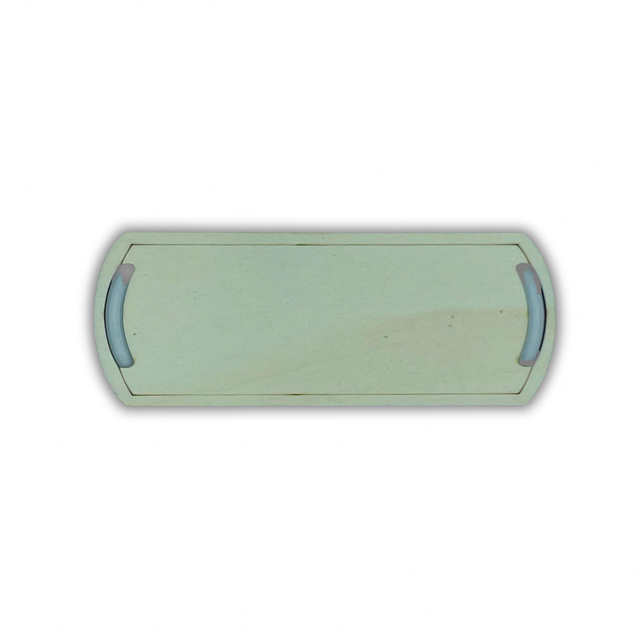 CARTAMODELLO -pattern -“Cracker tray ”by Maxine Thomas Out of the Wood