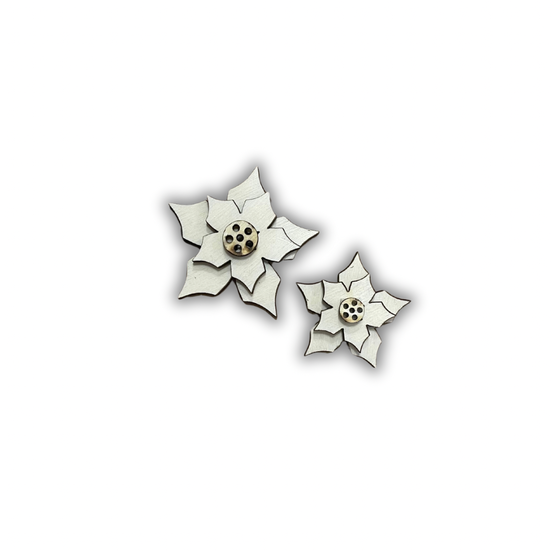 Pinguin family Out of the Wood