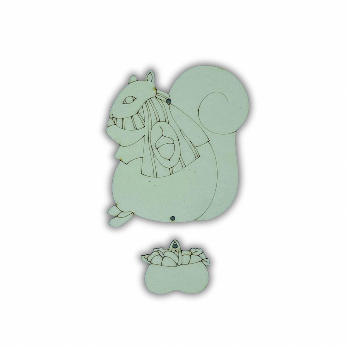 Christmas at Rosehip-January 2022 Out of the Wood