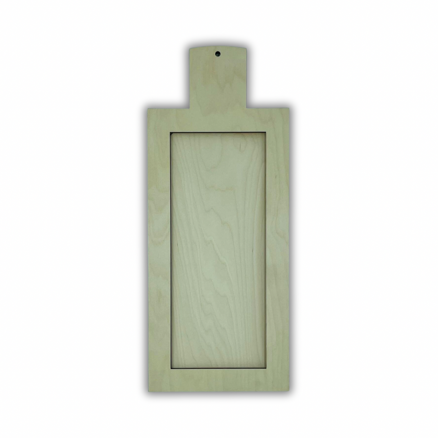 Cornice allungata tagliere by Maxine Thomas Out of the Wood