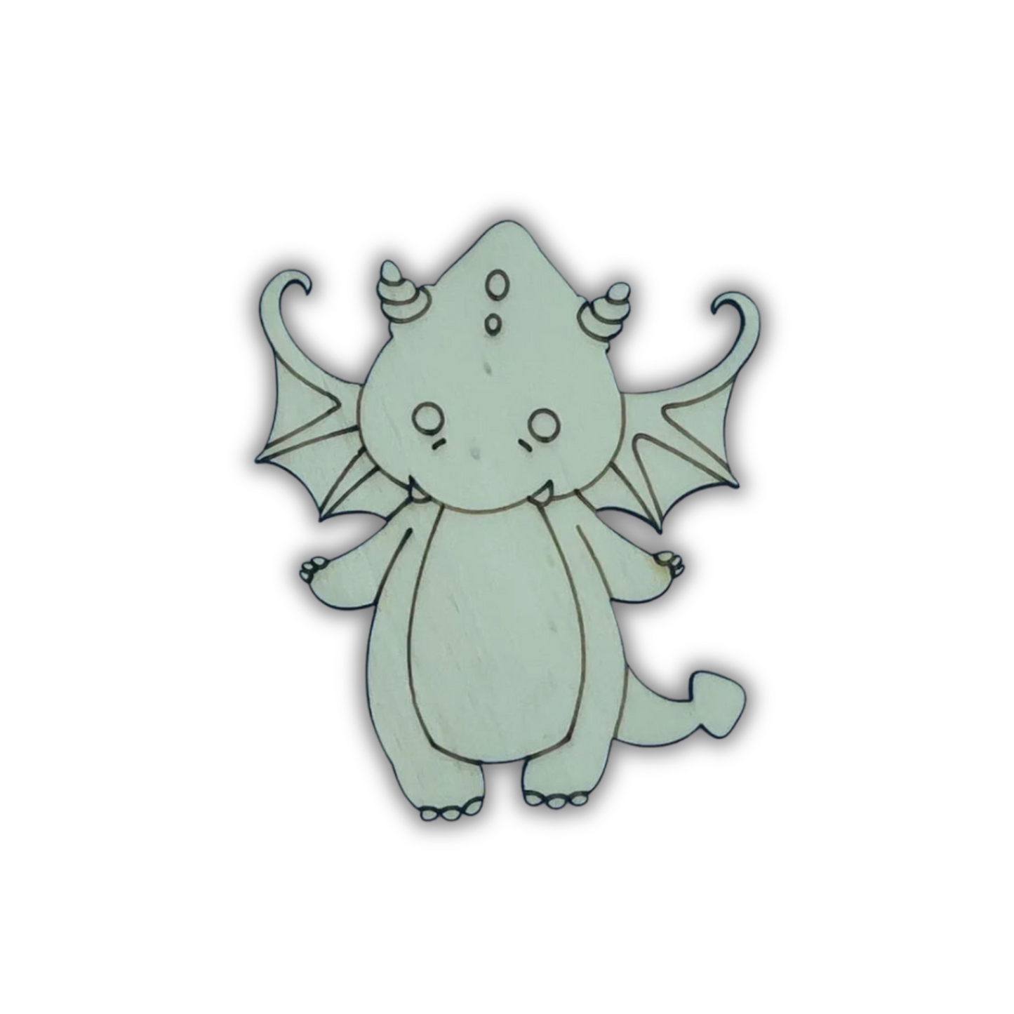 Draghetto 3 Out of the Wood