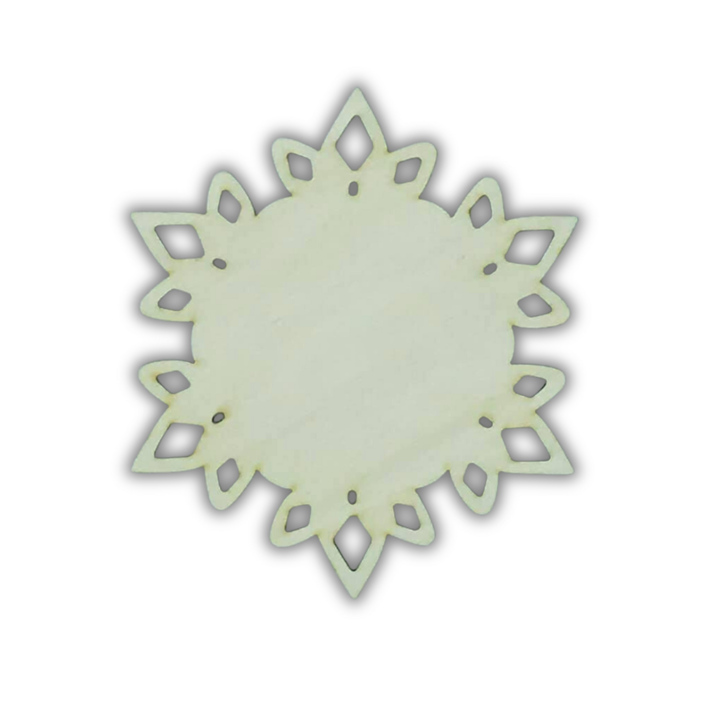 Fiocco di neve Out of the Wood