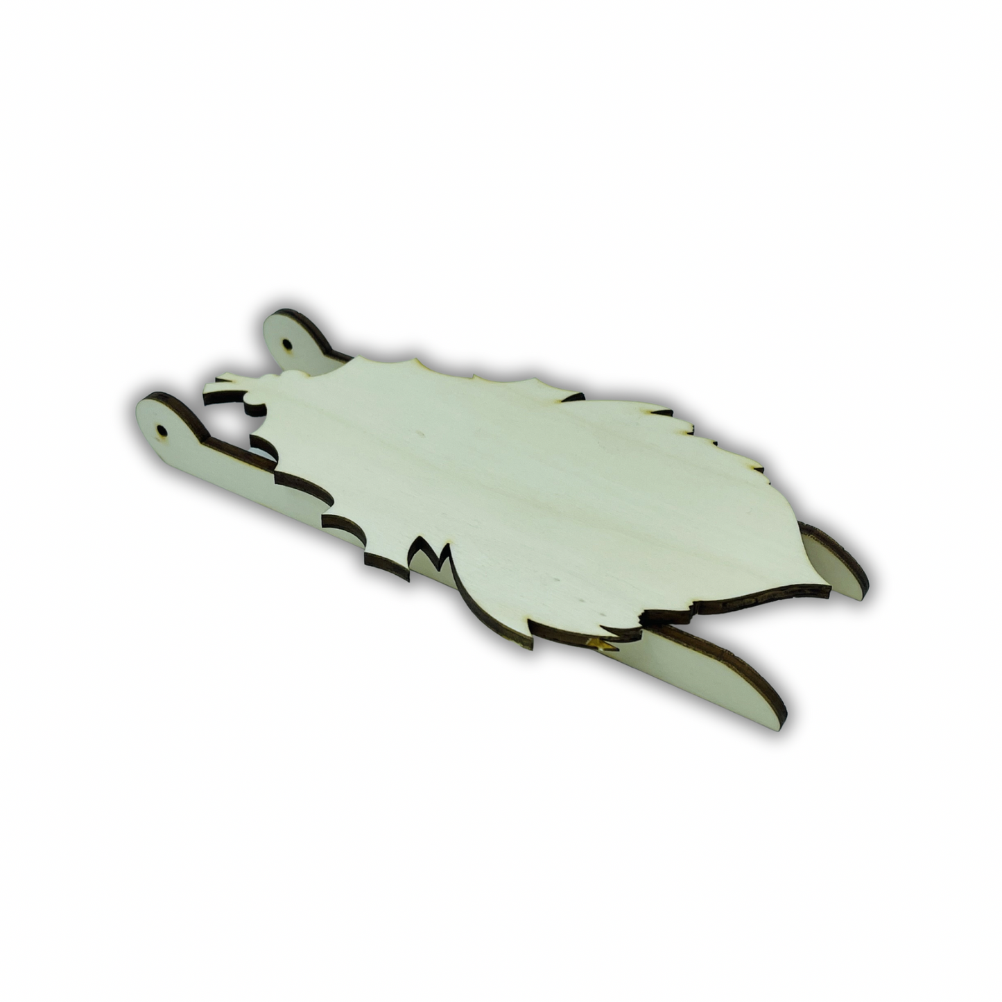 Flizzlewick Out of the Wood