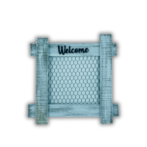 Gallina curvy Out of the Wood