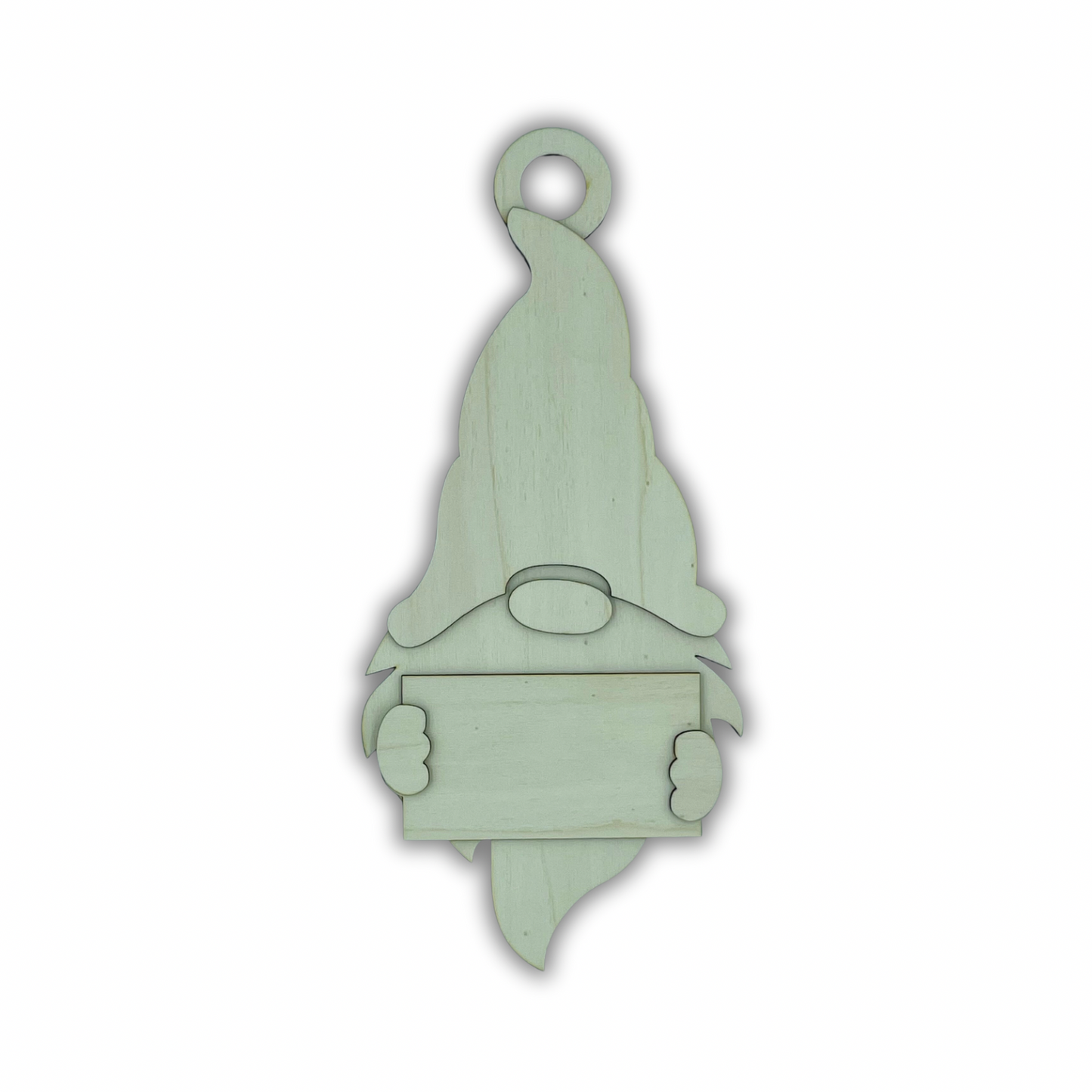 Happy gnomes trio Out of the Wood