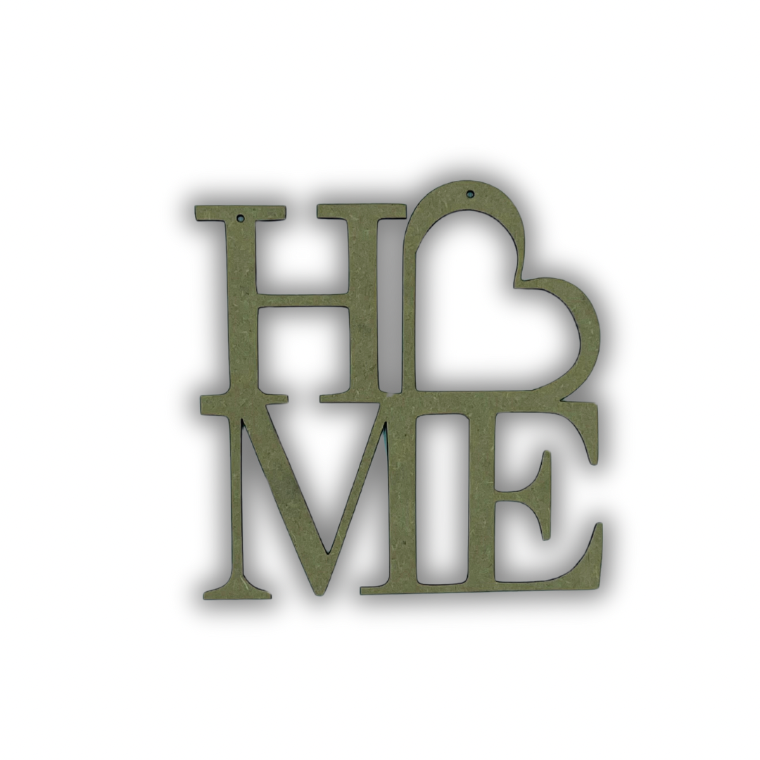 Home Out of the Wood