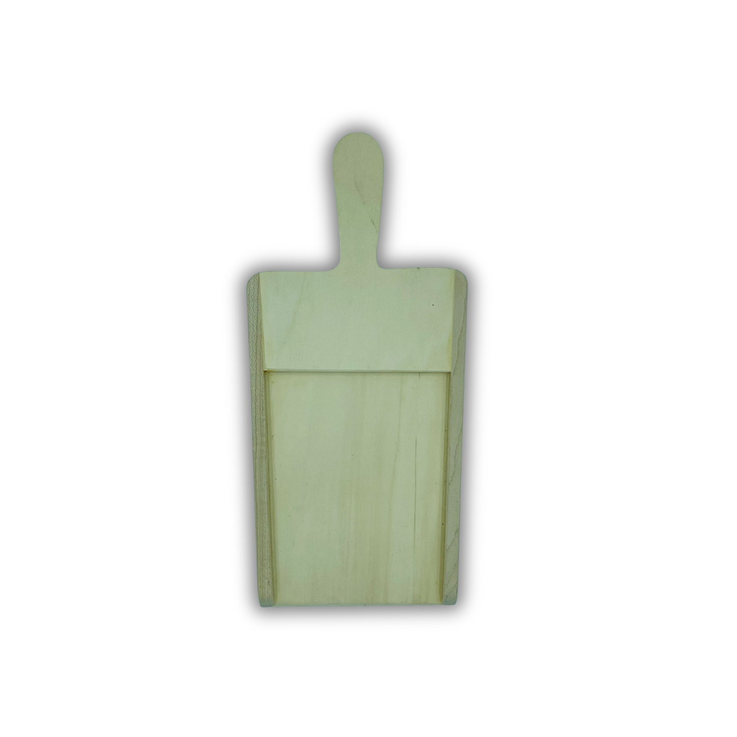 Paletta decorativa Out of the Wood